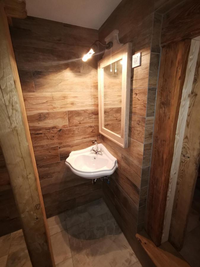 Apartma Kasca Домжале Экстерьер фото