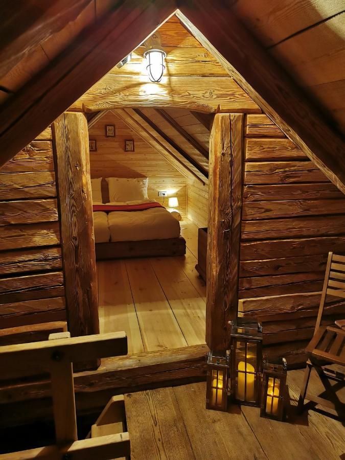 Apartma Kasca Домжале Экстерьер фото