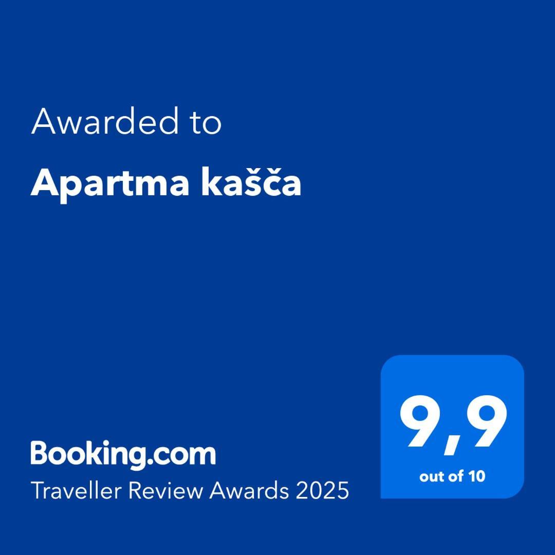 Apartma Kasca Домжале Экстерьер фото